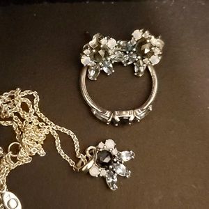 SOLD extra pics⚡RETIRED⚡Patterns of Frost